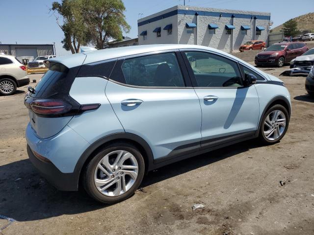 Photo 2 VIN: 1G1FW6S03P4107435 - CHEVROLET BOLT EV 1L 