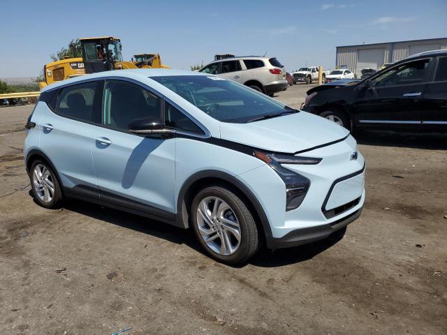 Photo 3 VIN: 1G1FW6S03P4107435 - CHEVROLET BOLT EV 1L 