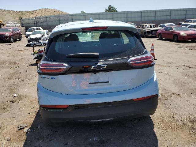 Photo 5 VIN: 1G1FW6S03P4107435 - CHEVROLET BOLT EV 1L 