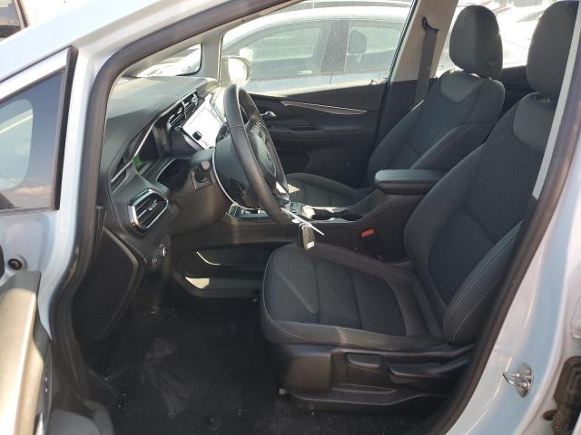 Photo 6 VIN: 1G1FW6S03P4107435 - CHEVROLET BOLT EV 1L 