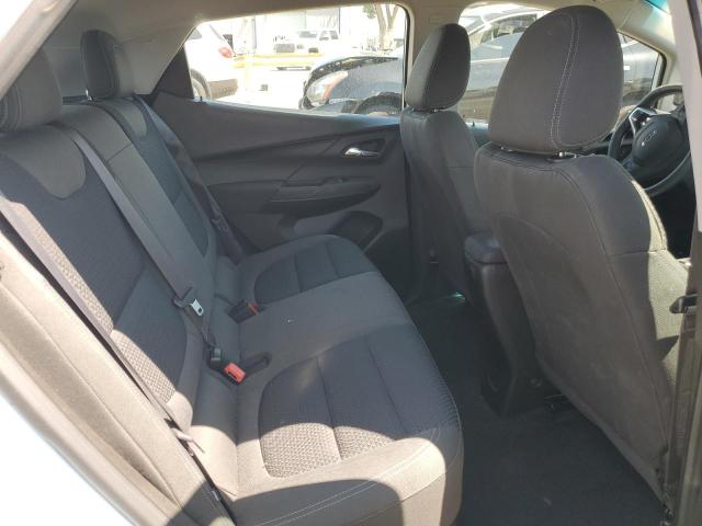 Photo 9 VIN: 1G1FW6S03P4107435 - CHEVROLET BOLT EV 1L 