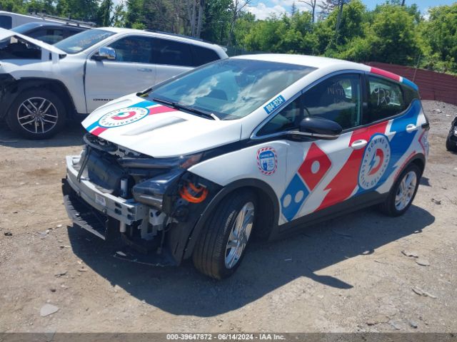 Photo 1 VIN: 1G1FW6S03P4109234 - CHEVROLET BOLT EV 