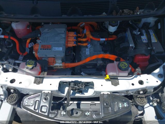 Photo 9 VIN: 1G1FW6S03P4109234 - CHEVROLET BOLT EV 