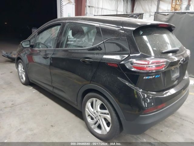 Photo 2 VIN: 1G1FW6S03P4121626 - CHEVROLET BOLT EV 