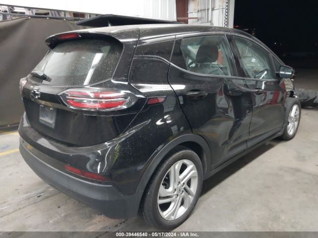 Photo 3 VIN: 1G1FW6S03P4121626 - CHEVROLET BOLT EV 