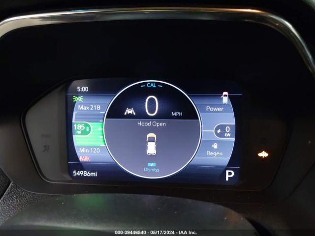 Photo 6 VIN: 1G1FW6S03P4121626 - CHEVROLET BOLT EV 