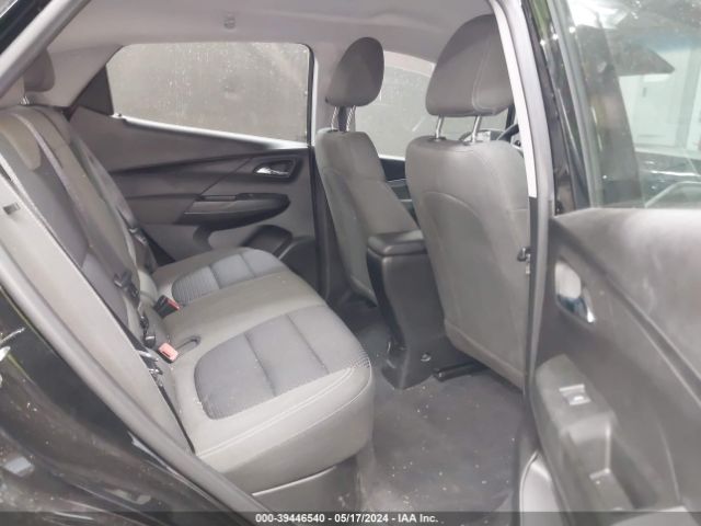 Photo 7 VIN: 1G1FW6S03P4121626 - CHEVROLET BOLT EV 