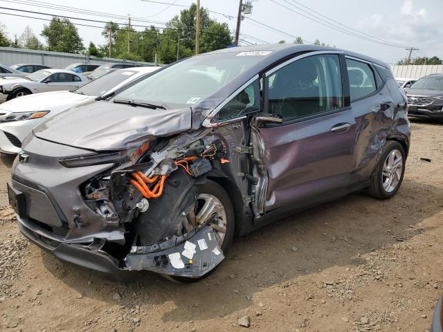 Photo 0 VIN: 1G1FW6S03P4136207 - CHEVROLET BOLT EV 1L 