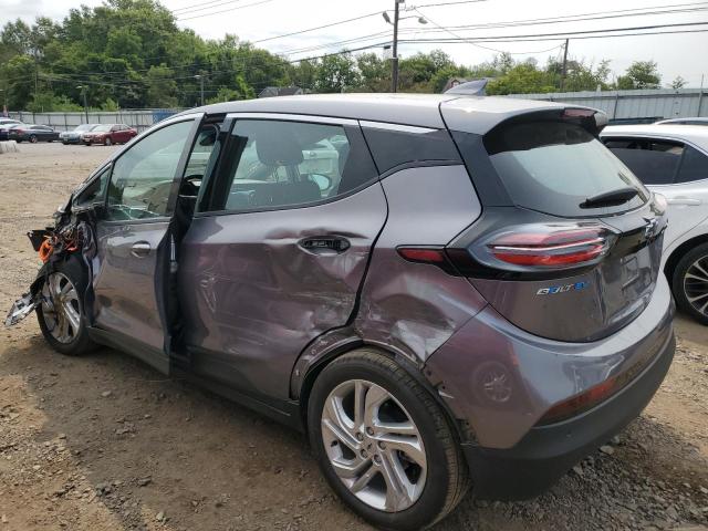 Photo 1 VIN: 1G1FW6S03P4136207 - CHEVROLET BOLT EV 1L 