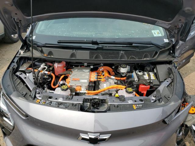 Photo 10 VIN: 1G1FW6S03P4136207 - CHEVROLET BOLT EV 1L 