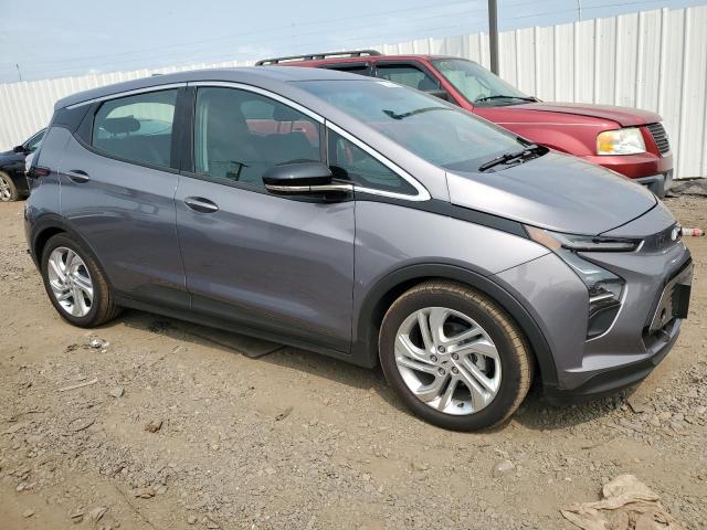 Photo 3 VIN: 1G1FW6S03P4136207 - CHEVROLET BOLT EV 1L 