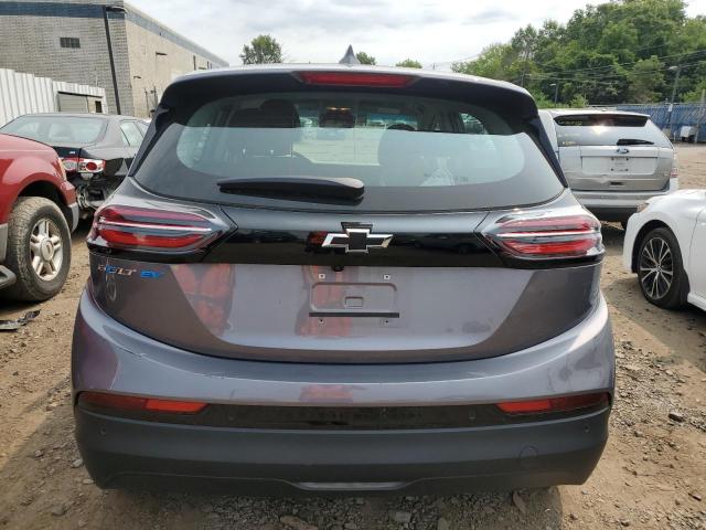 Photo 5 VIN: 1G1FW6S03P4136207 - CHEVROLET BOLT EV 1L 