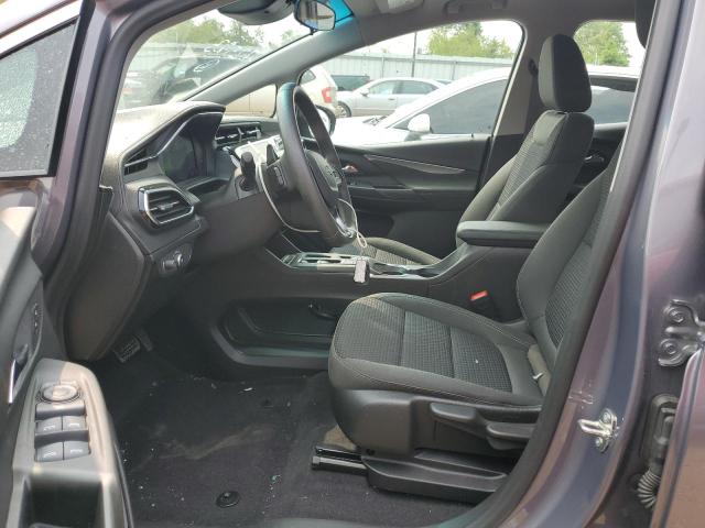 Photo 6 VIN: 1G1FW6S03P4136207 - CHEVROLET BOLT EV 1L 