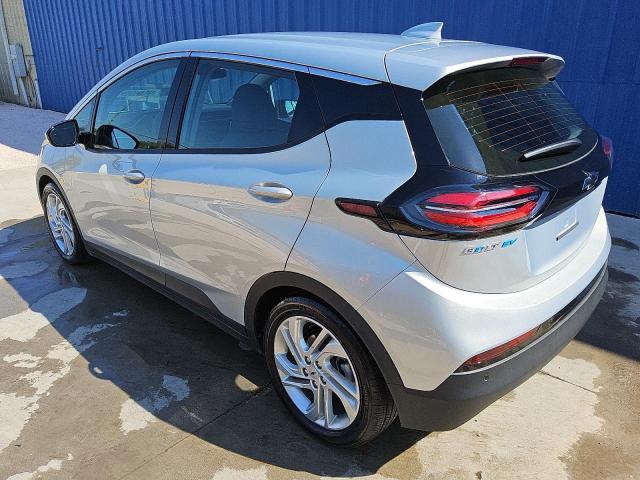 Photo 1 VIN: 1G1FW6S03P4200830 - CHEVROLET BOLT EV 1L 