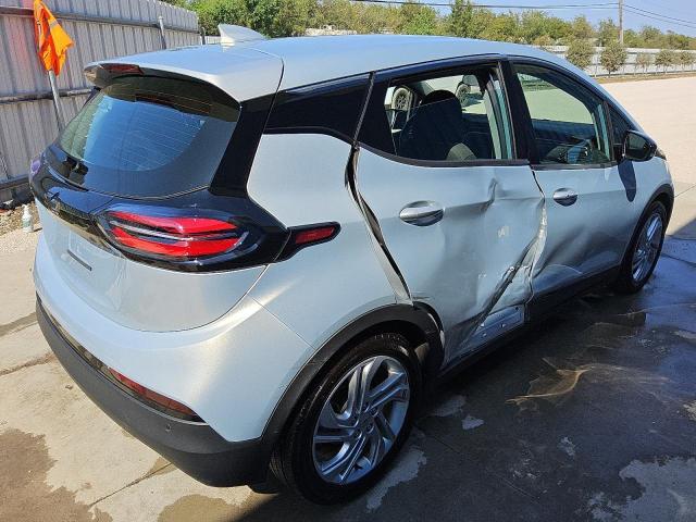 Photo 2 VIN: 1G1FW6S03P4200830 - CHEVROLET BOLT EV 1L 