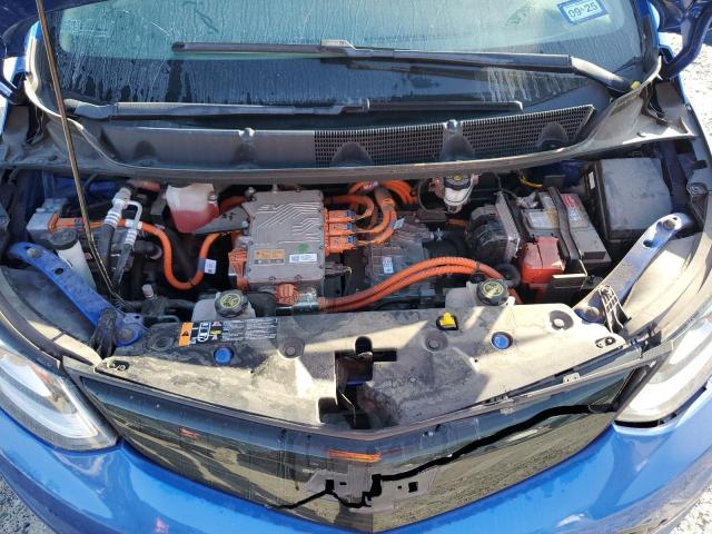 Photo 11 VIN: 1G1FW6S04H4140428 - CHEVROLET BOLT EV LT 