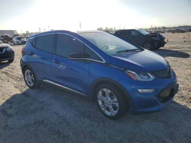 Photo 3 VIN: 1G1FW6S04H4140428 - CHEVROLET BOLT EV LT 