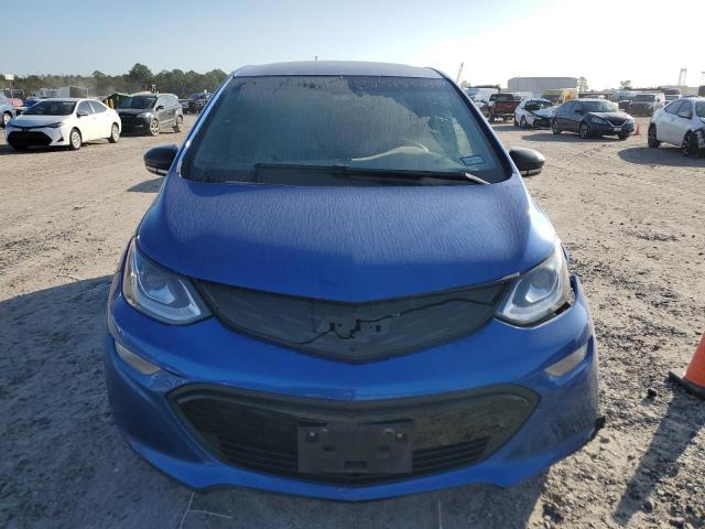 Photo 4 VIN: 1G1FW6S04H4140428 - CHEVROLET BOLT EV LT 