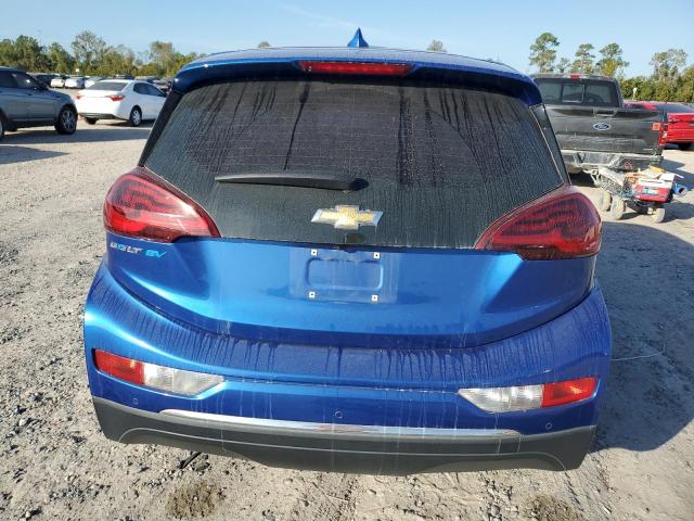 Photo 5 VIN: 1G1FW6S04H4140428 - CHEVROLET BOLT EV LT 