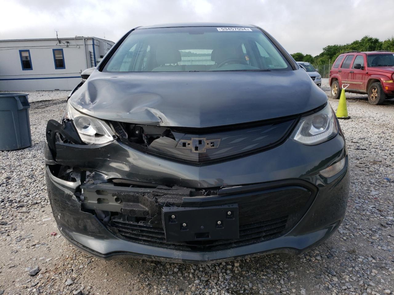 Photo 4 VIN: 1G1FW6S04H4158735 - CHEVROLET BOLT 