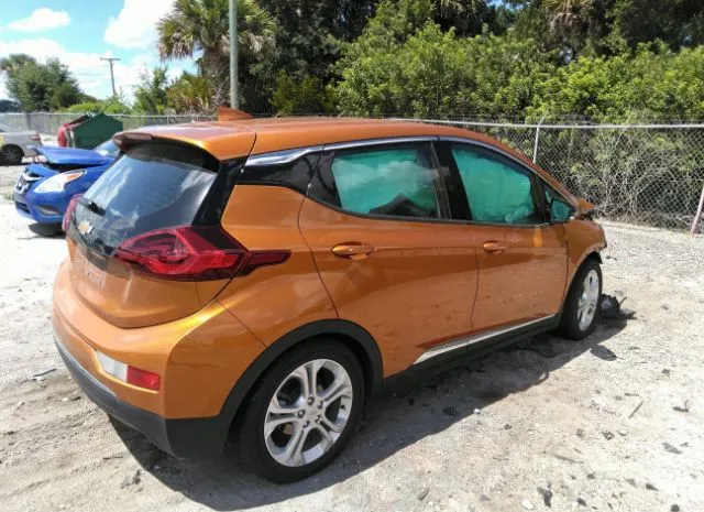 Photo 3 VIN: 1G1FW6S04H4158878 - CHEVROLET BOLT EV 