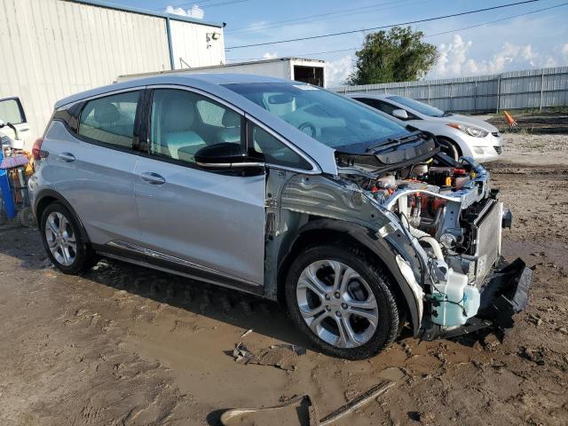 Photo 3 VIN: 1G1FW6S04H4171047 - CHEVROLET BOLT EV LT 