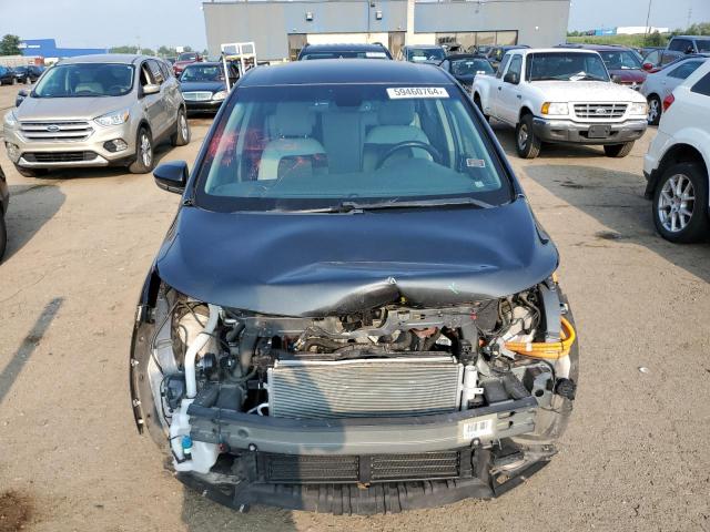 Photo 4 VIN: 1G1FW6S04H4173753 - CHEVROLET BOLT 