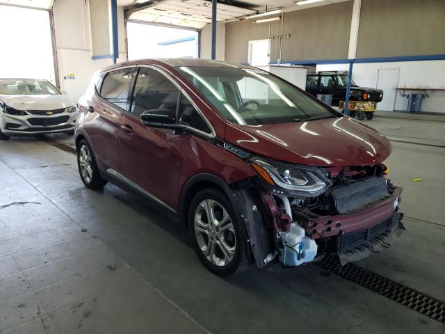 Photo 0 VIN: 1G1FW6S04H4183330 - CHEVROLET BOLT EV 