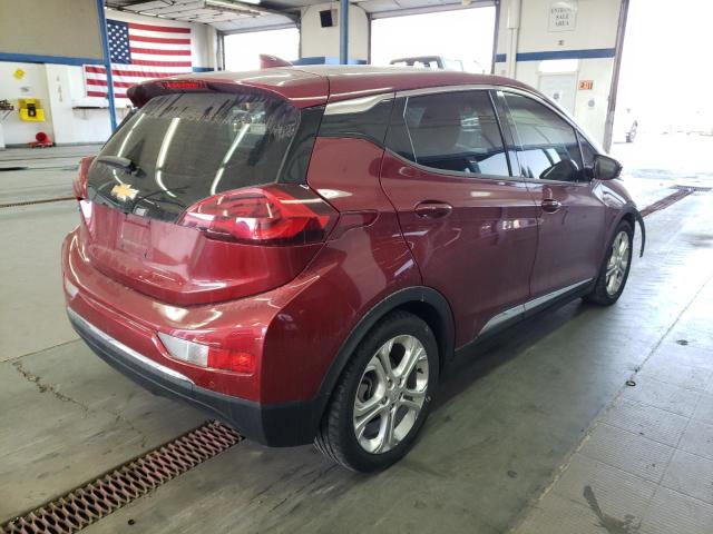 Photo 3 VIN: 1G1FW6S04H4183330 - CHEVROLET BOLT EV 