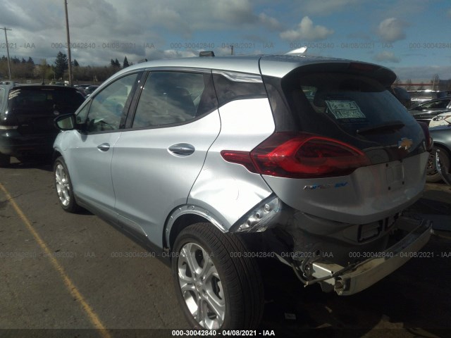 Photo 2 VIN: 1G1FW6S04H4185367 - CHEVROLET BOLT EV 