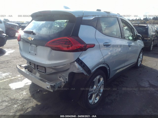 Photo 3 VIN: 1G1FW6S04H4185367 - CHEVROLET BOLT EV 