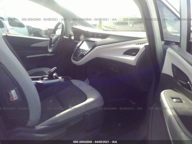 Photo 4 VIN: 1G1FW6S04H4185367 - CHEVROLET BOLT EV 