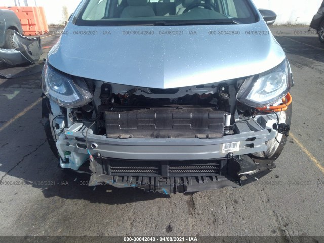 Photo 5 VIN: 1G1FW6S04H4185367 - CHEVROLET BOLT EV 