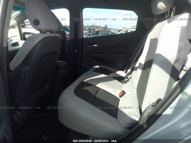 Photo 7 VIN: 1G1FW6S04H4185367 - CHEVROLET BOLT EV 