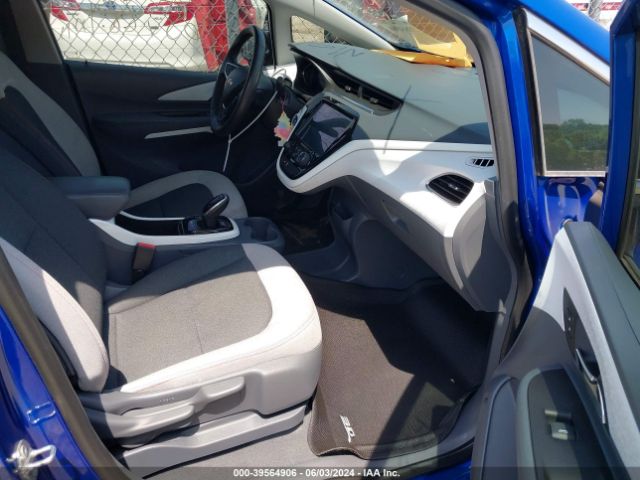 Photo 4 VIN: 1G1FW6S04H4189063 - CHEVROLET BOLT EV 