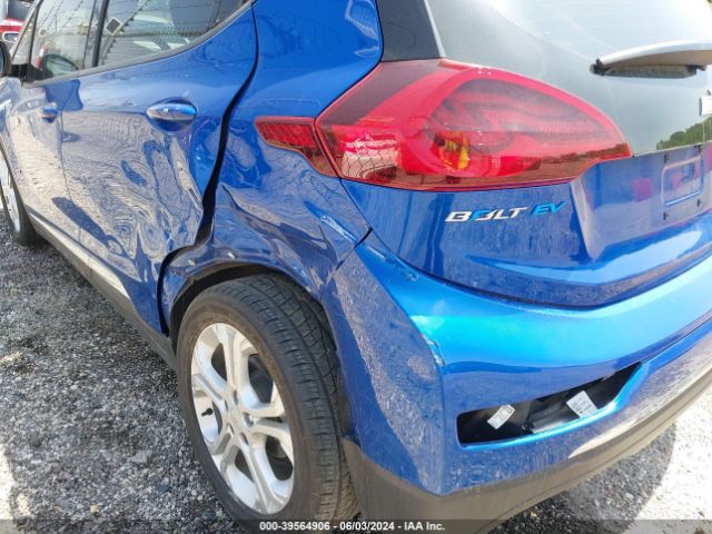 Photo 5 VIN: 1G1FW6S04H4189063 - CHEVROLET BOLT EV 