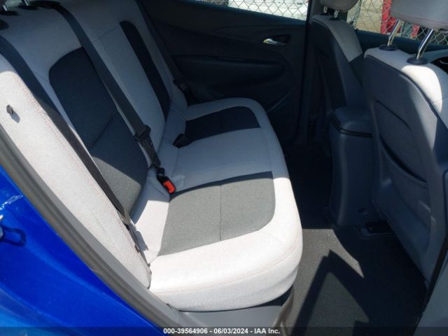 Photo 7 VIN: 1G1FW6S04H4189063 - CHEVROLET BOLT EV 