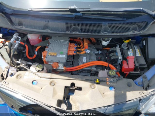 Photo 9 VIN: 1G1FW6S04H4189063 - CHEVROLET BOLT EV 