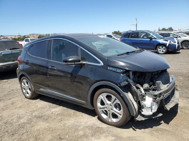 Photo 3 VIN: 1G1FW6S04H4190505 - CHEVROLET BOLT EV LT 