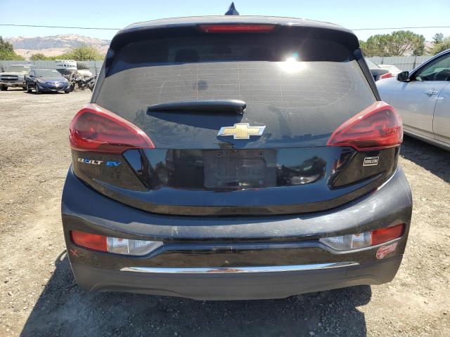 Photo 5 VIN: 1G1FW6S04H4190505 - CHEVROLET BOLT EV LT 