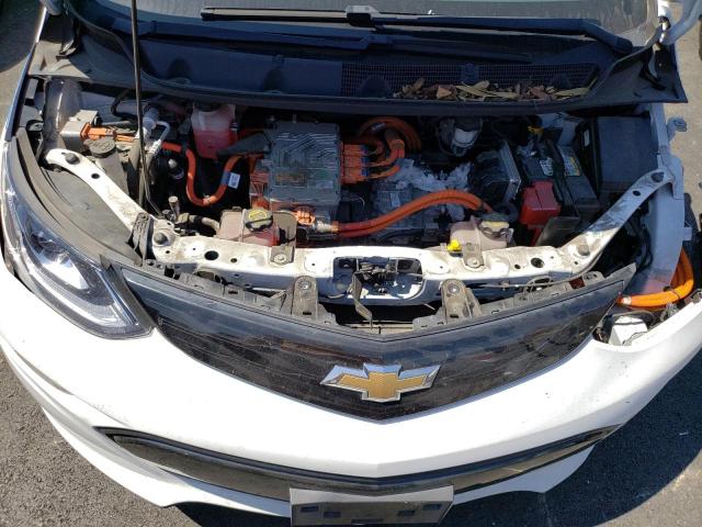 Photo 10 VIN: 1G1FW6S04J4131833 - CHEVROLET BOLT EV LT 