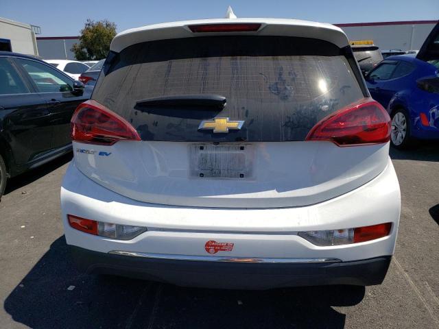 Photo 5 VIN: 1G1FW6S04J4131833 - CHEVROLET BOLT EV LT 