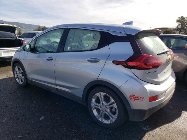 Photo 1 VIN: 1G1FW6S04J4133419 - CHEVROLET BOLT EV 