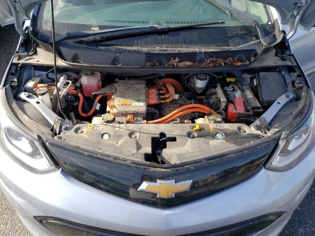 Photo 10 VIN: 1G1FW6S04J4133419 - CHEVROLET BOLT EV 