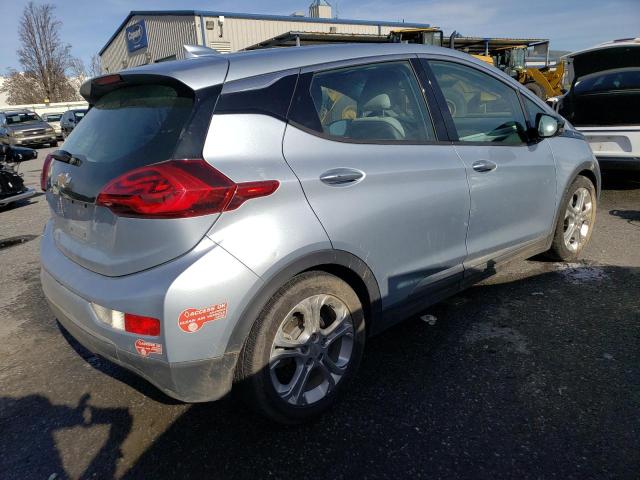 Photo 2 VIN: 1G1FW6S04J4133419 - CHEVROLET BOLT EV 