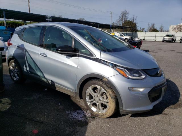 Photo 3 VIN: 1G1FW6S04J4133419 - CHEVROLET BOLT EV 