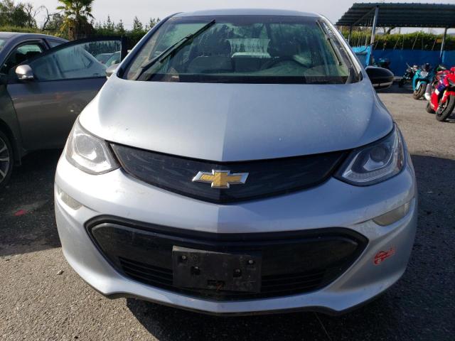 Photo 4 VIN: 1G1FW6S04J4133419 - CHEVROLET BOLT EV 