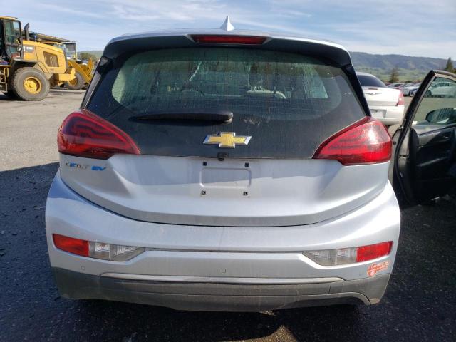 Photo 5 VIN: 1G1FW6S04J4133419 - CHEVROLET BOLT EV 