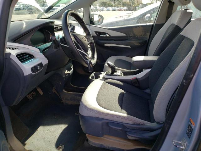 Photo 6 VIN: 1G1FW6S04J4133419 - CHEVROLET BOLT EV 