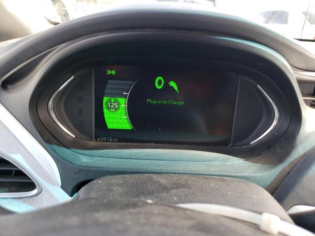 Photo 8 VIN: 1G1FW6S04J4133419 - CHEVROLET BOLT EV 